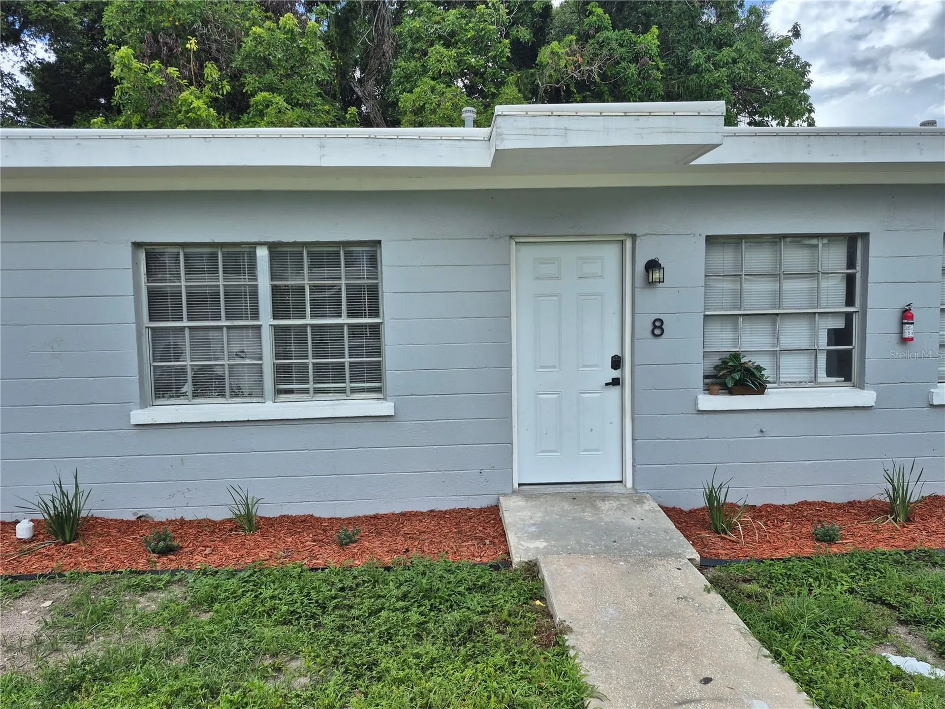 3408 E Dr Martin Luther King Jr Boulevard Tampa FL 33610