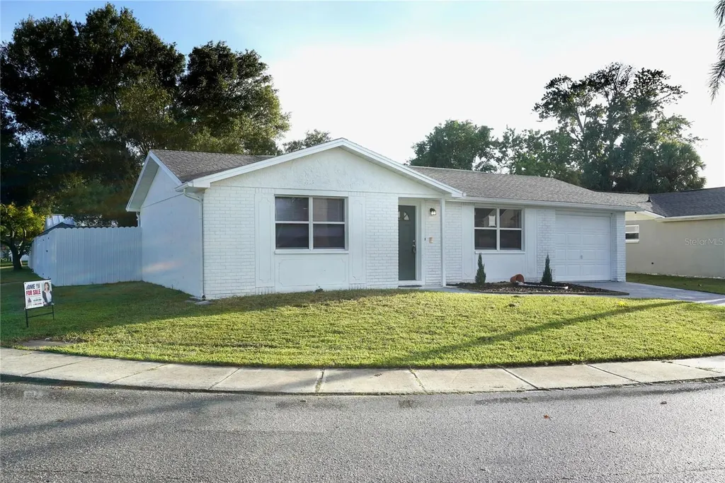 6314 Keller Drive Port Richey FL 34668