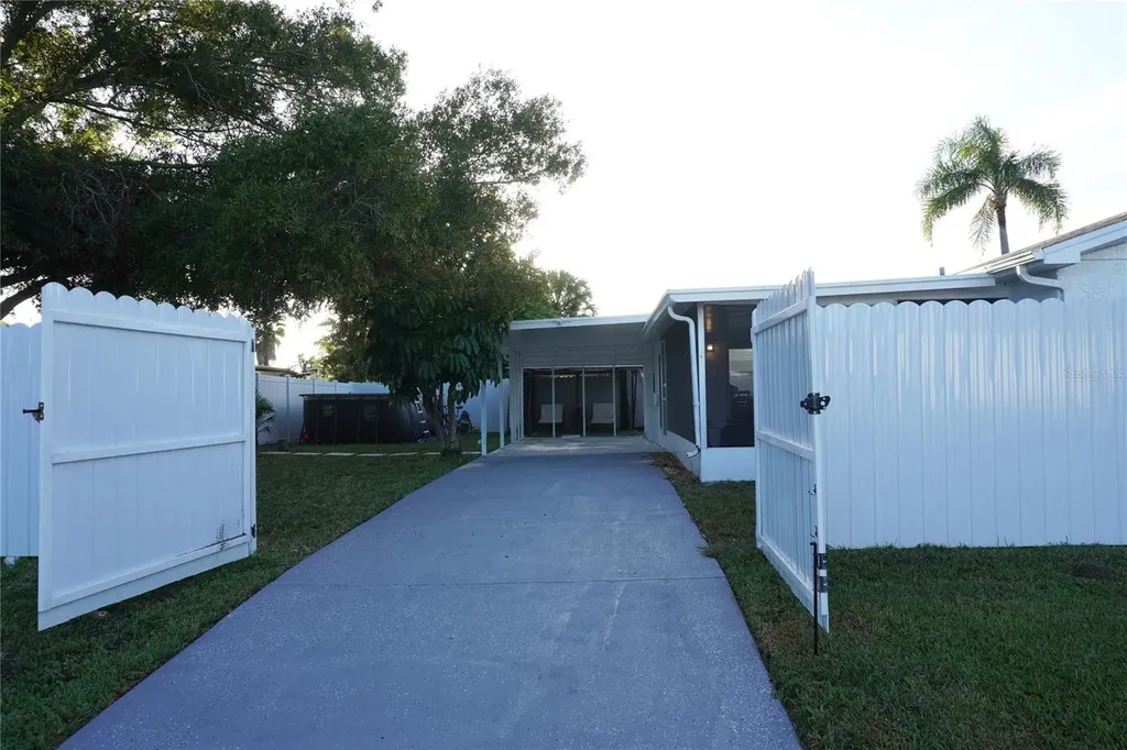6314 Keller Drive Port Richey FL 34668
