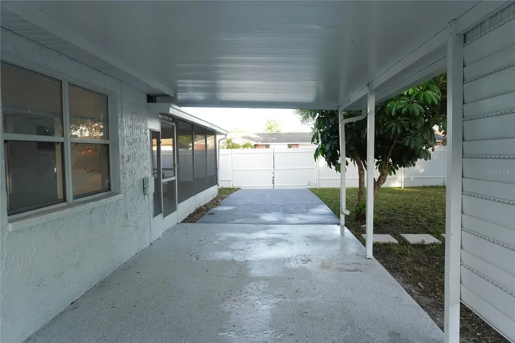 6314 Keller Drive Port Richey FL 34668