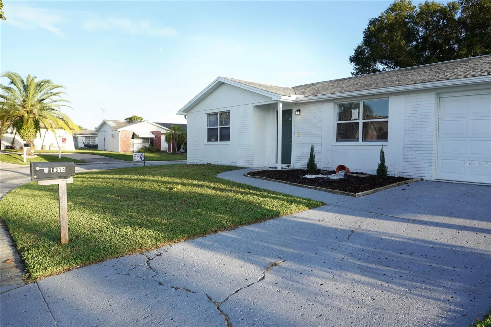 6314 Keller Drive Port Richey FL 34668