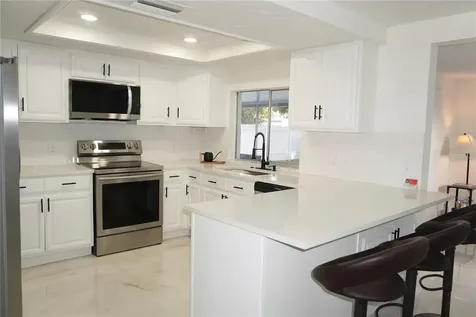 6314 Keller Drive Port Richey FL 34668