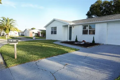 6314 Keller Drive Port Richey FL 34668