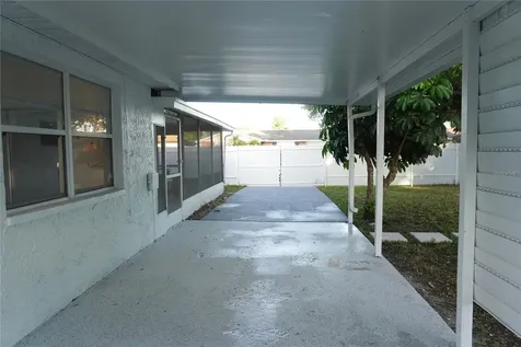 6314 Keller Drive Port Richey FL 34668