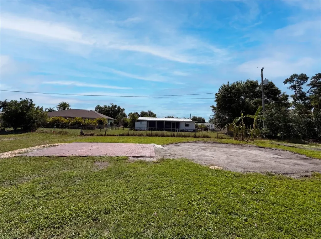 3260 Pinetree Street Port Charlotte FL 33952