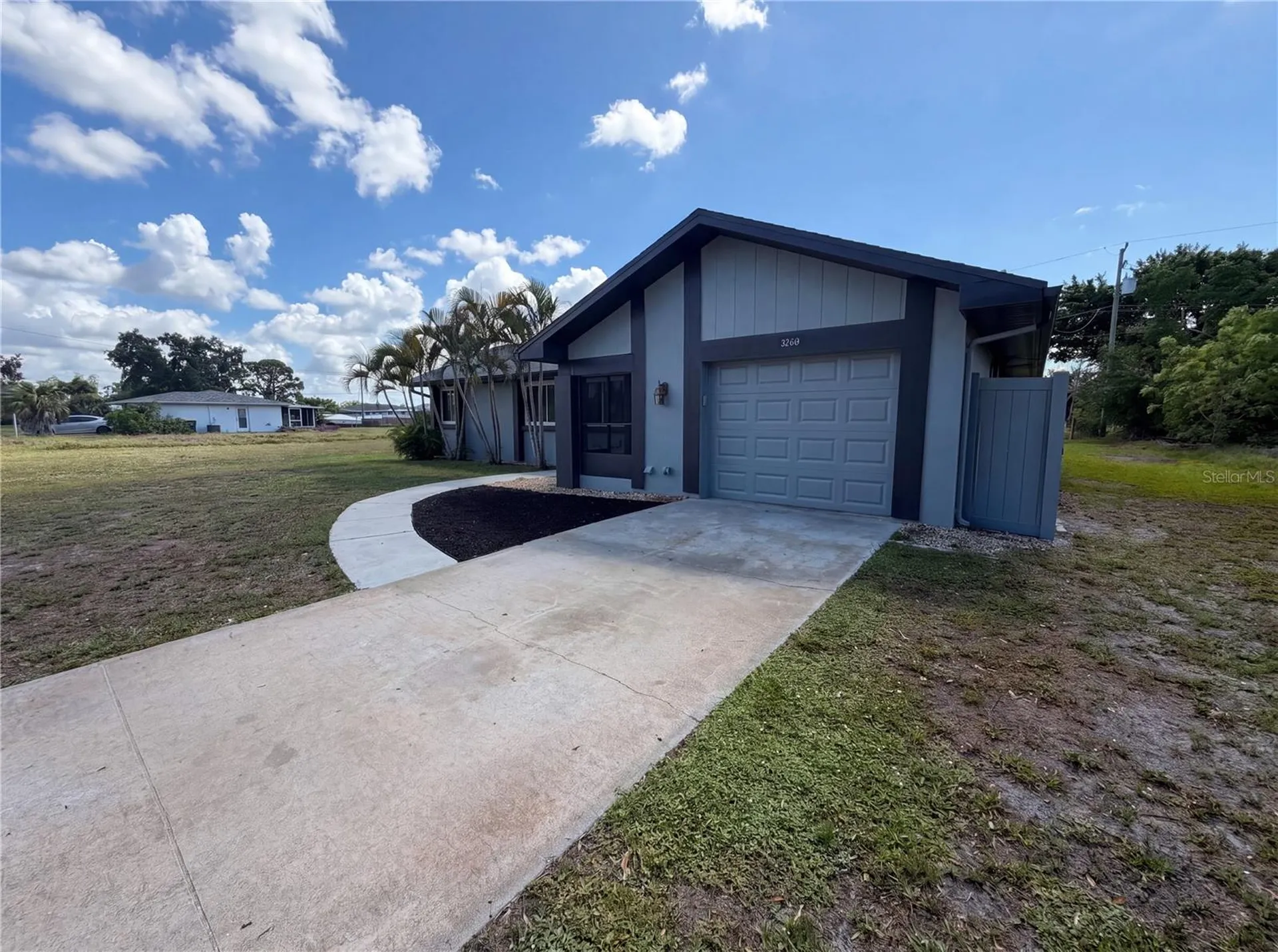 3260 Pinetree Street Port Charlotte FL 33952