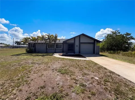 3260 Pinetree Street Port Charlotte FL 33952