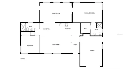 3260 Pinetree Street Port Charlotte FL 33952