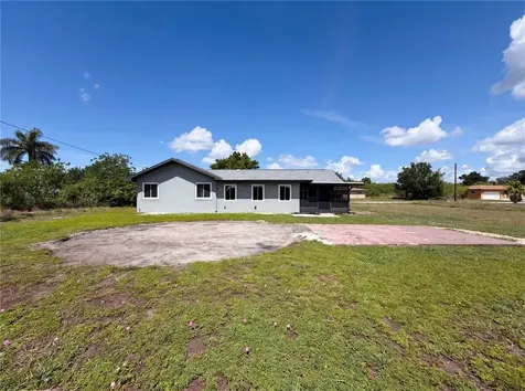 3260 Pinetree Street Port Charlotte FL 33952