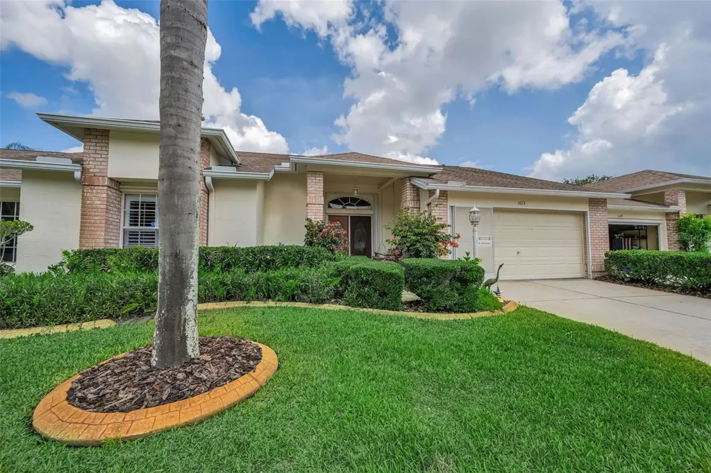 1015 Flora Vista Street New Port Richey FL 34655