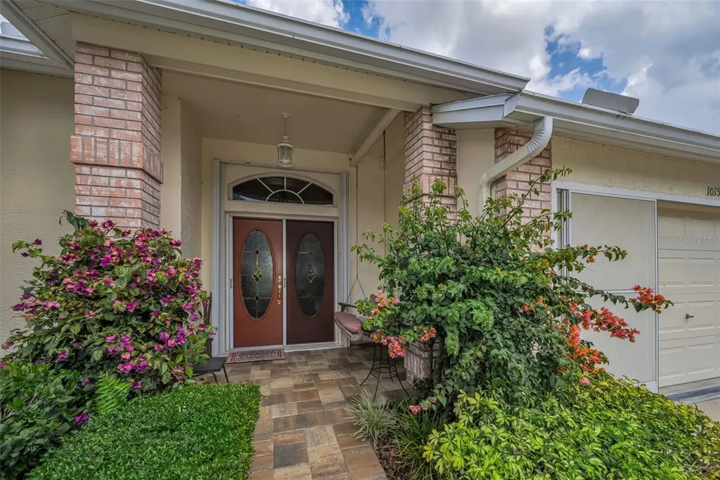 1015 Flora Vista Street New Port Richey FL 34655