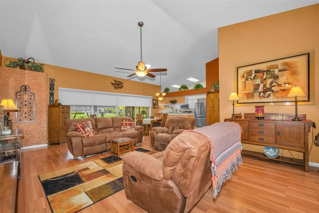 1015 Flora Vista Street New Port Richey FL 34655