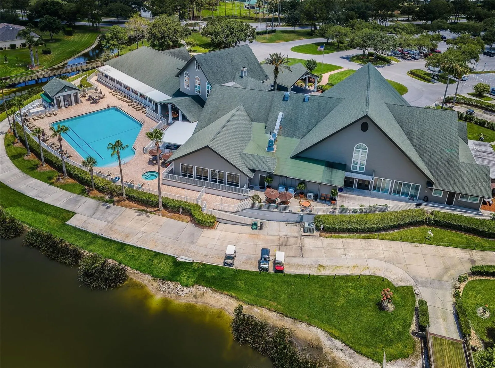 1015 Flora Vista Street New Port Richey FL 34655