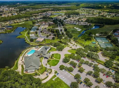 1015 Flora Vista Street Trinity FL 34655