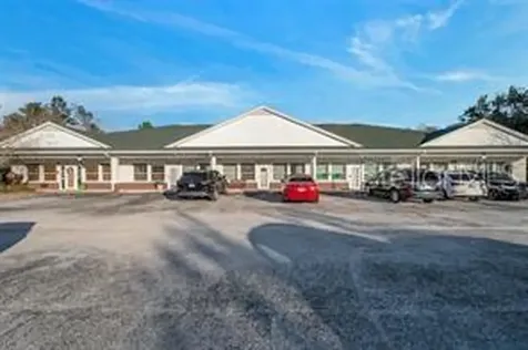 2625 Keystone Road Tarpon Springs FL 34688