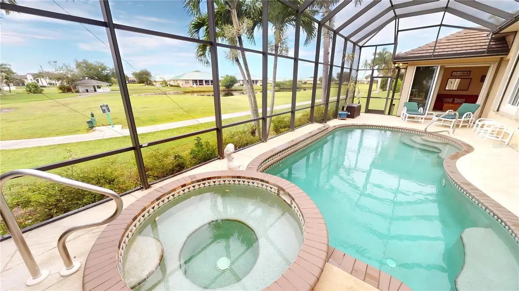 3801 Bal Harbor Boulevard Punta Gorda FL 33950
