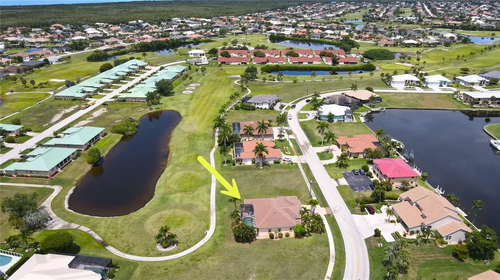 3801 Bal Harbor Boulevard Punta Gorda FL 33950