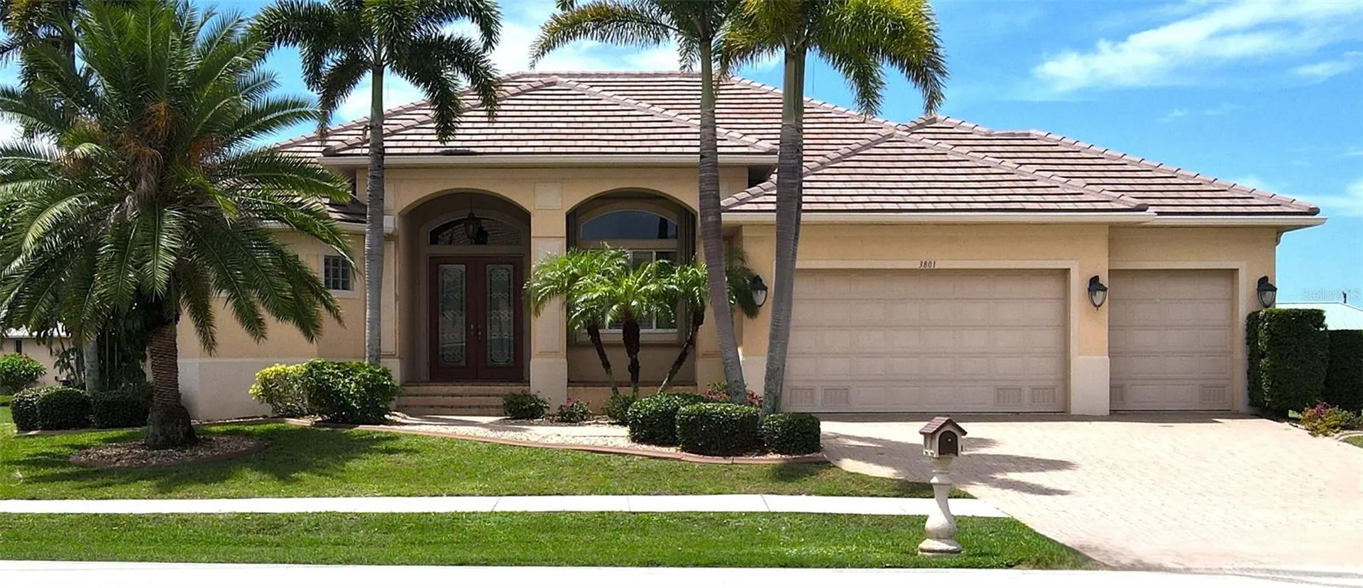 3801 Bal Harbor Boulevard Punta Gorda FL 33950