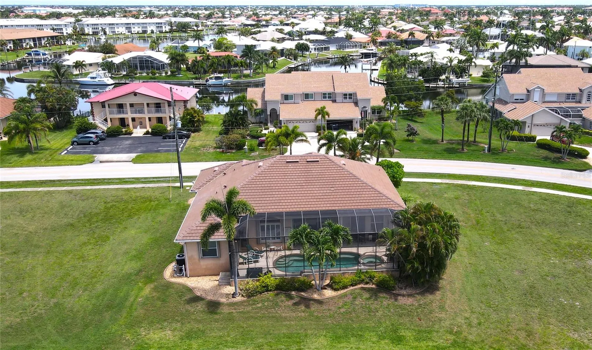 3801 Bal Harbor Boulevard Punta Gorda FL 33950