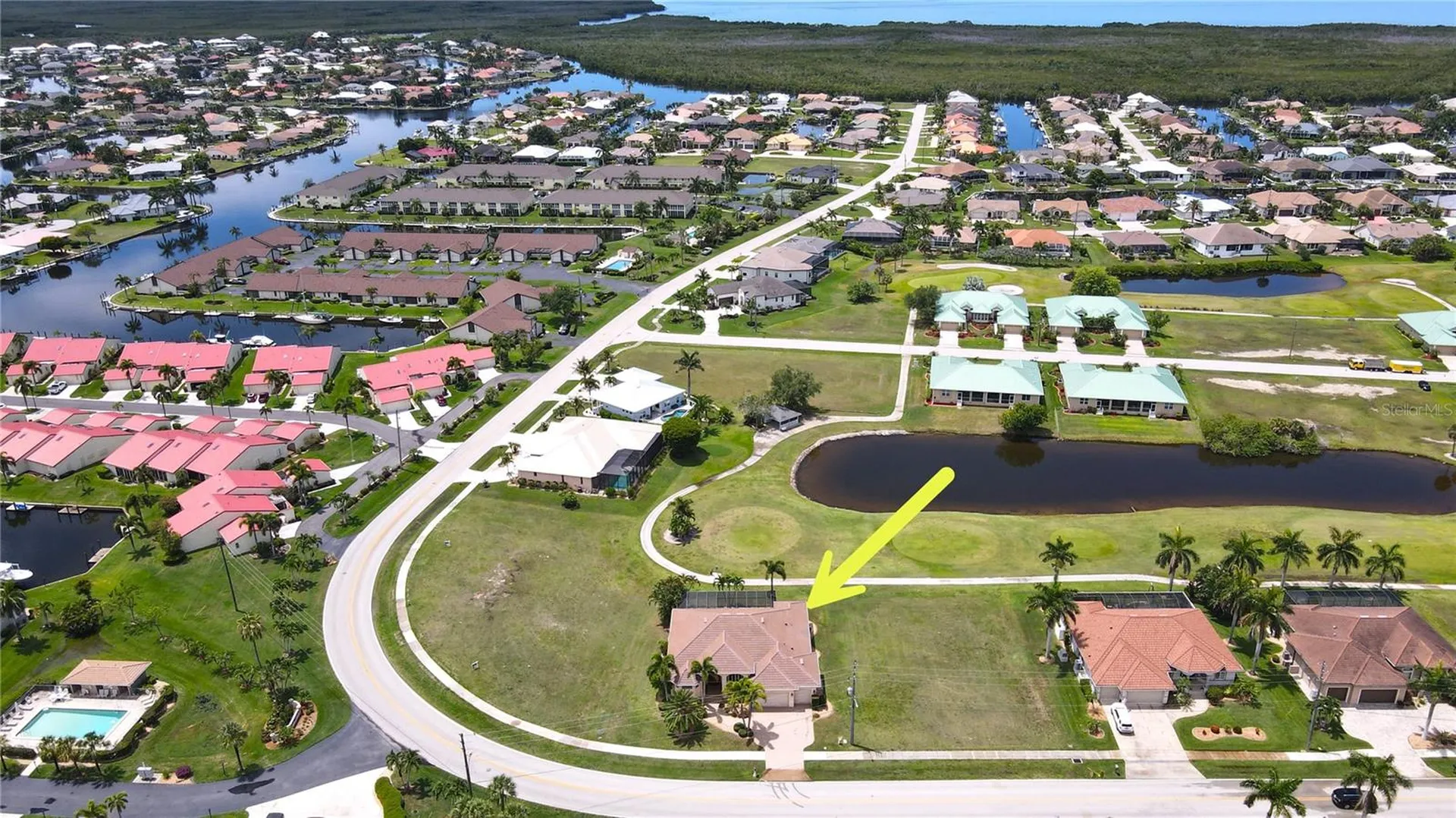 3801 Bal Harbor Boulevard Punta Gorda FL 33950