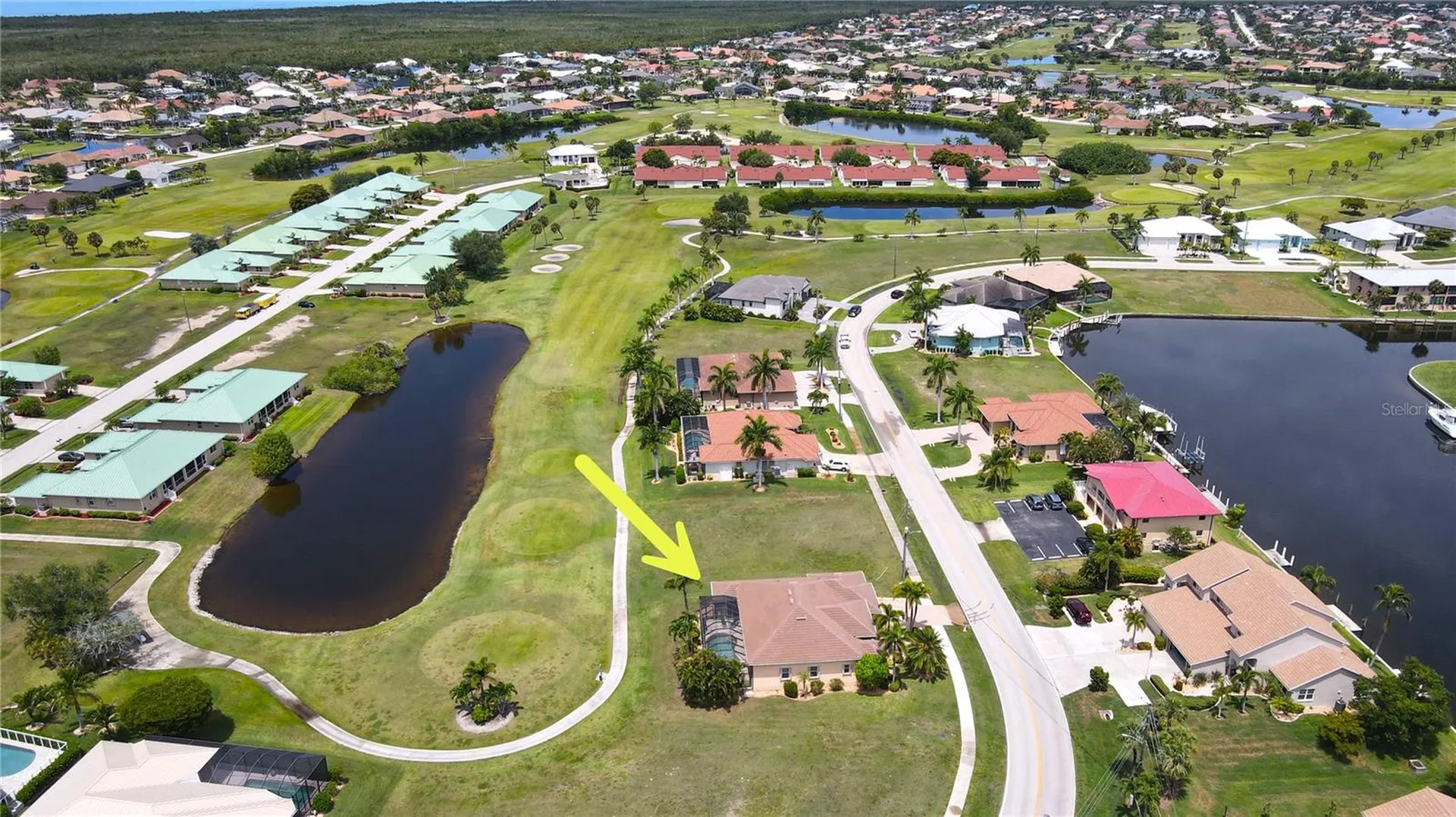 3801 Bal Harbor Boulevard Punta Gorda FL 33950