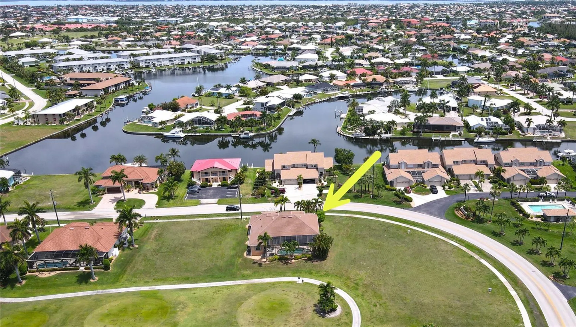 3801 Bal Harbor Boulevard Punta Gorda FL 33950