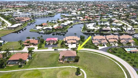 3801 Bal Harbor Boulevard Punta Gorda FL 33950