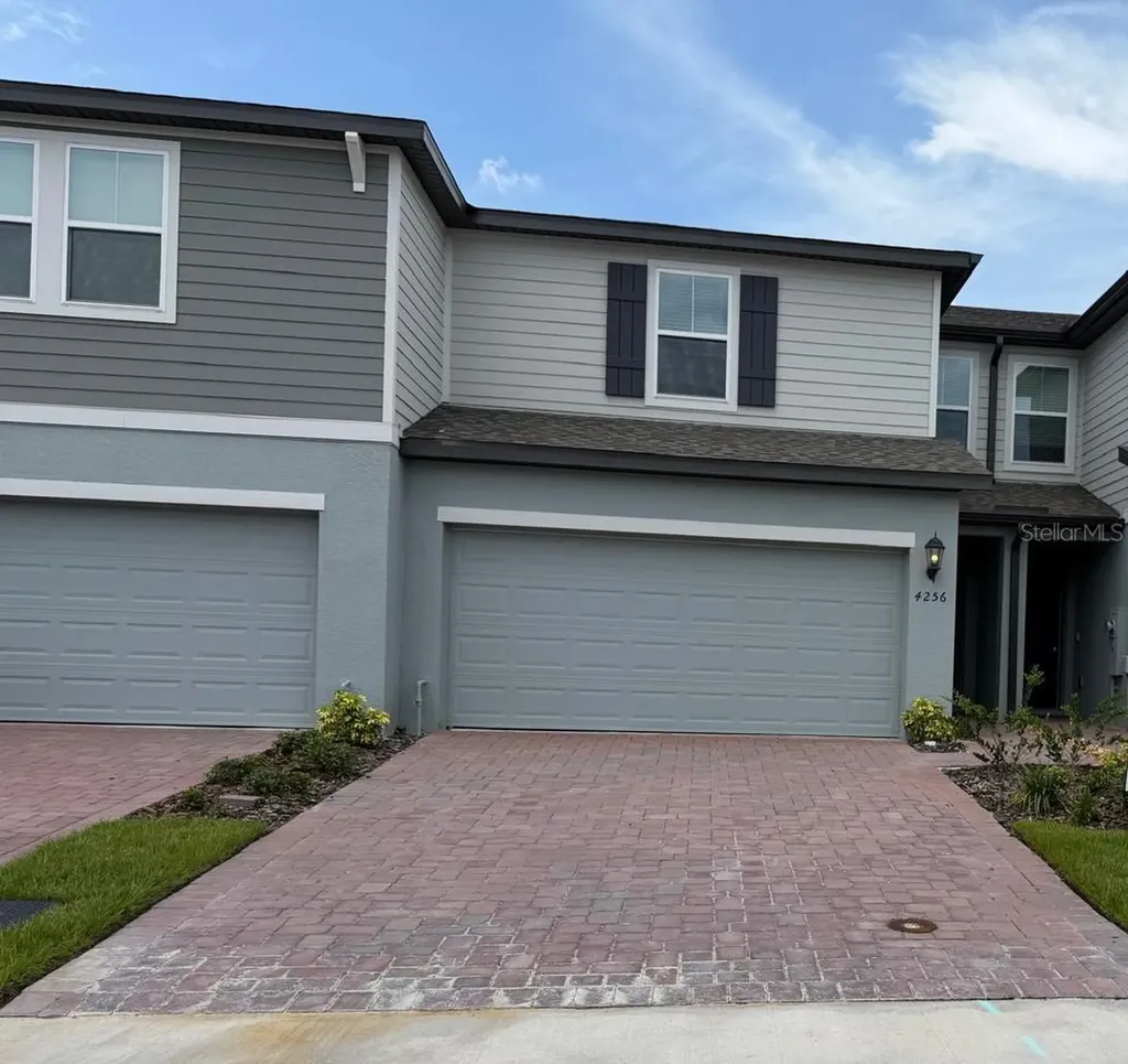 4256 Ranch House Road St Cloud FL 34772