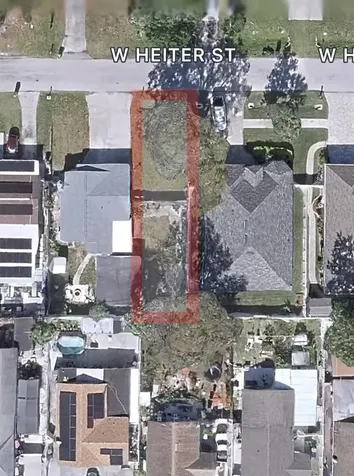 2906 W Heiter Street Tampa FL 33607