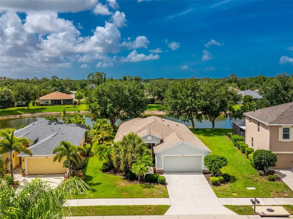 5182 Layton Drive Venice FL 34293