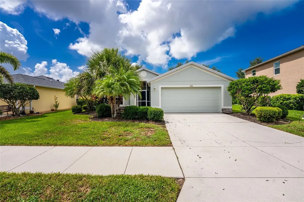 5182 Layton Drive Venice FL 34293