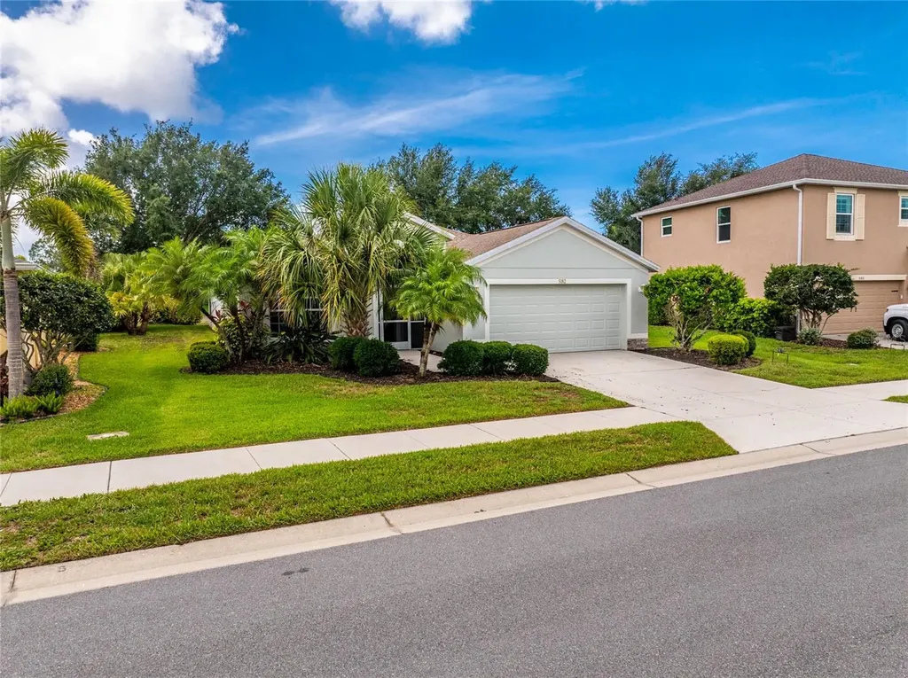 5182 Layton Drive Venice FL 34293