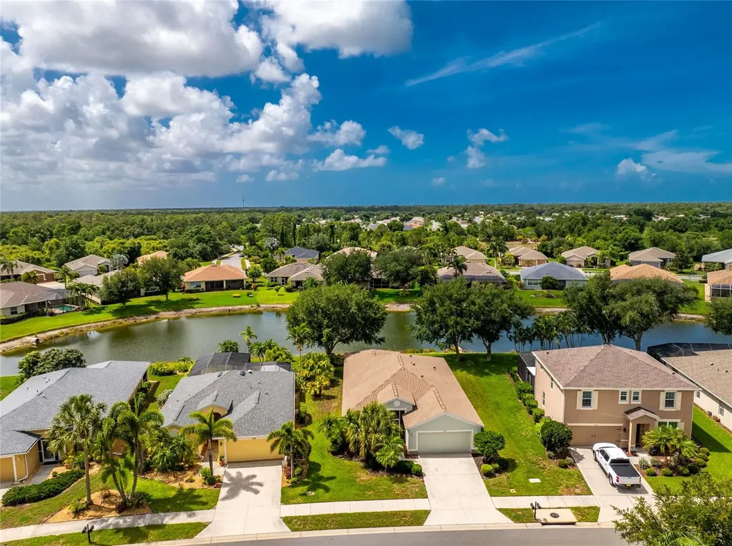 5182 Layton Drive Venice FL 34293