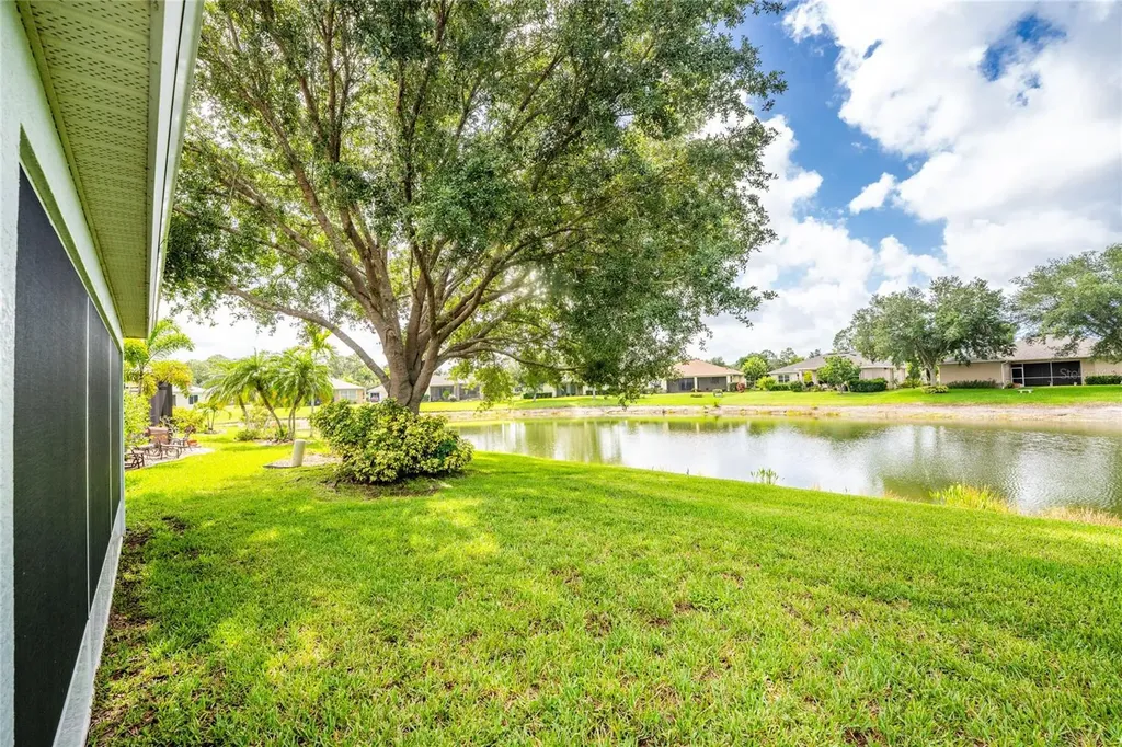 5182 Layton Drive Venice FL 34293