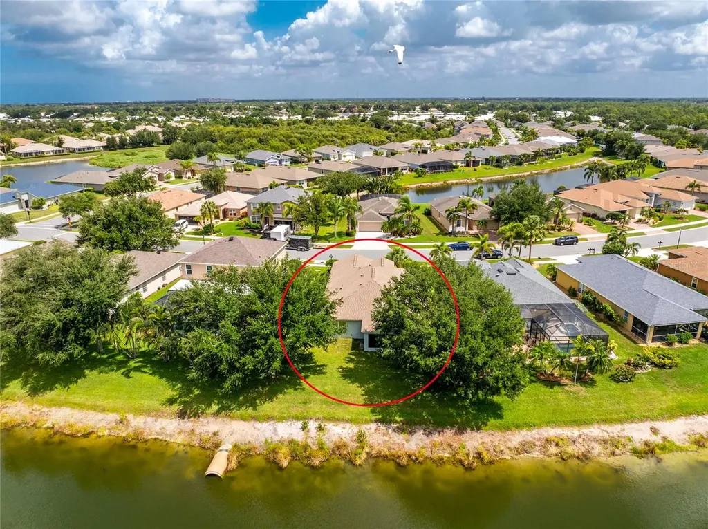 5182 Layton Drive Venice FL 34293