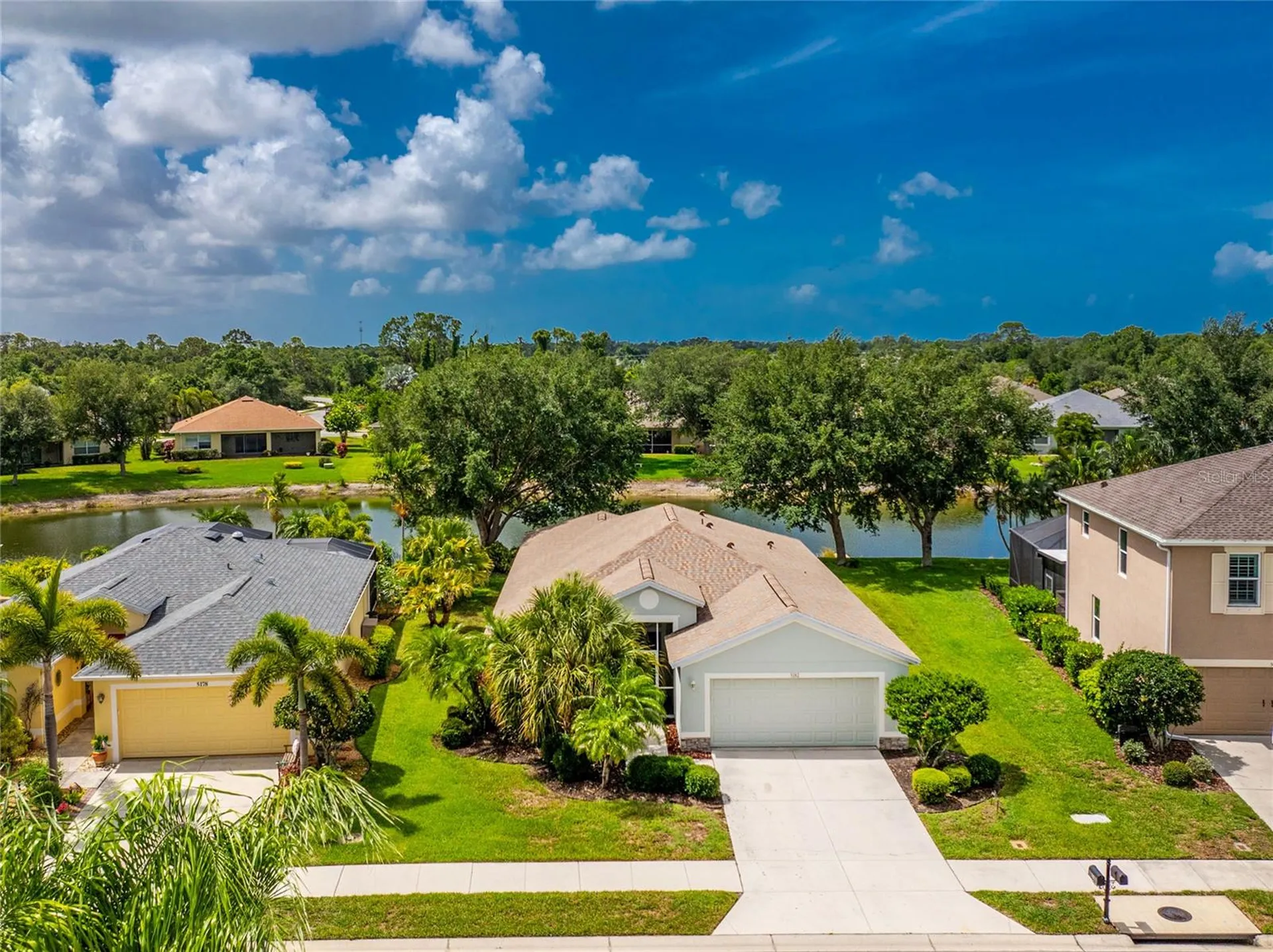 5182 Layton Drive Venice FL 34293