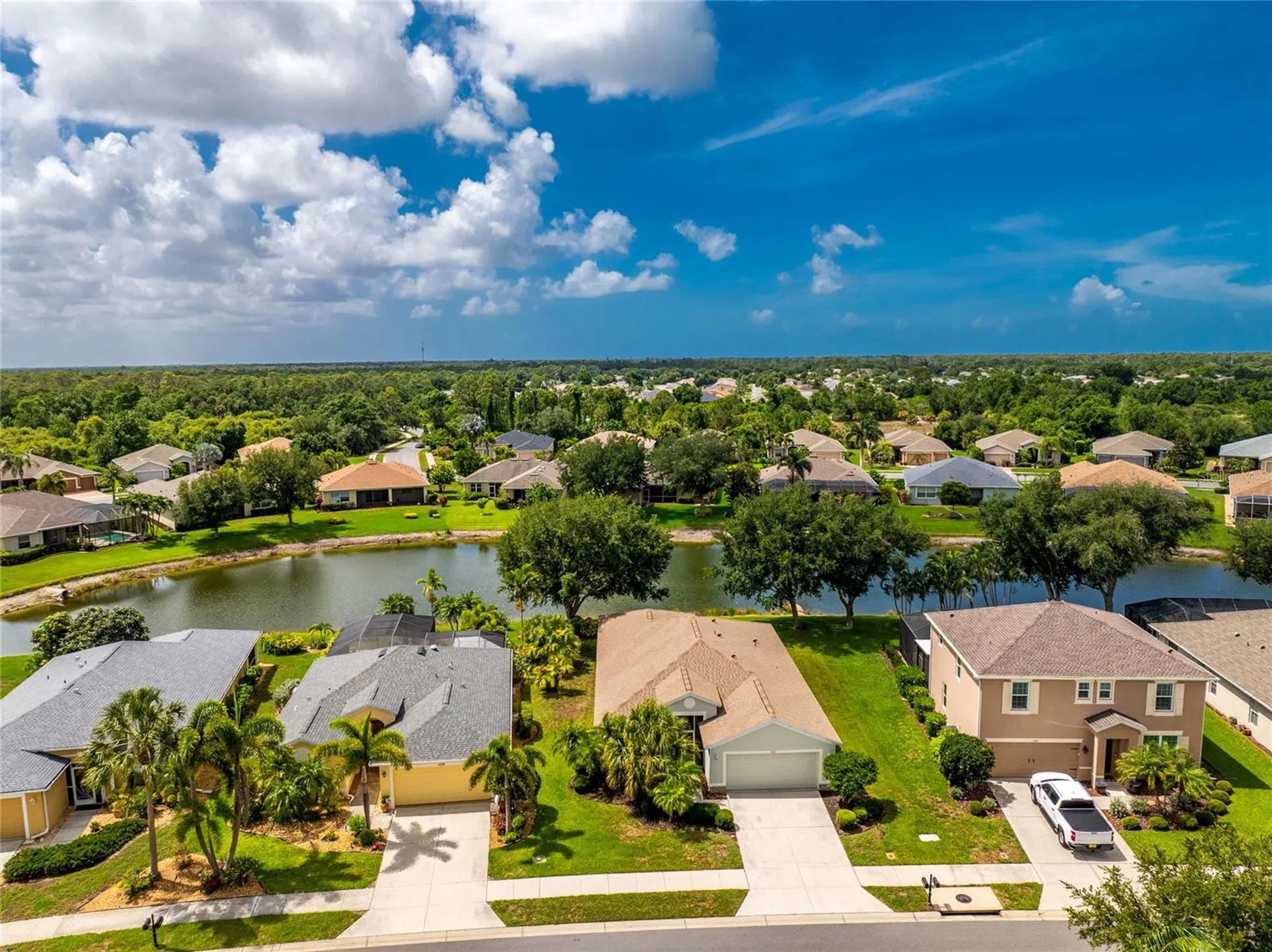 5182 Layton Drive Venice FL 34293
