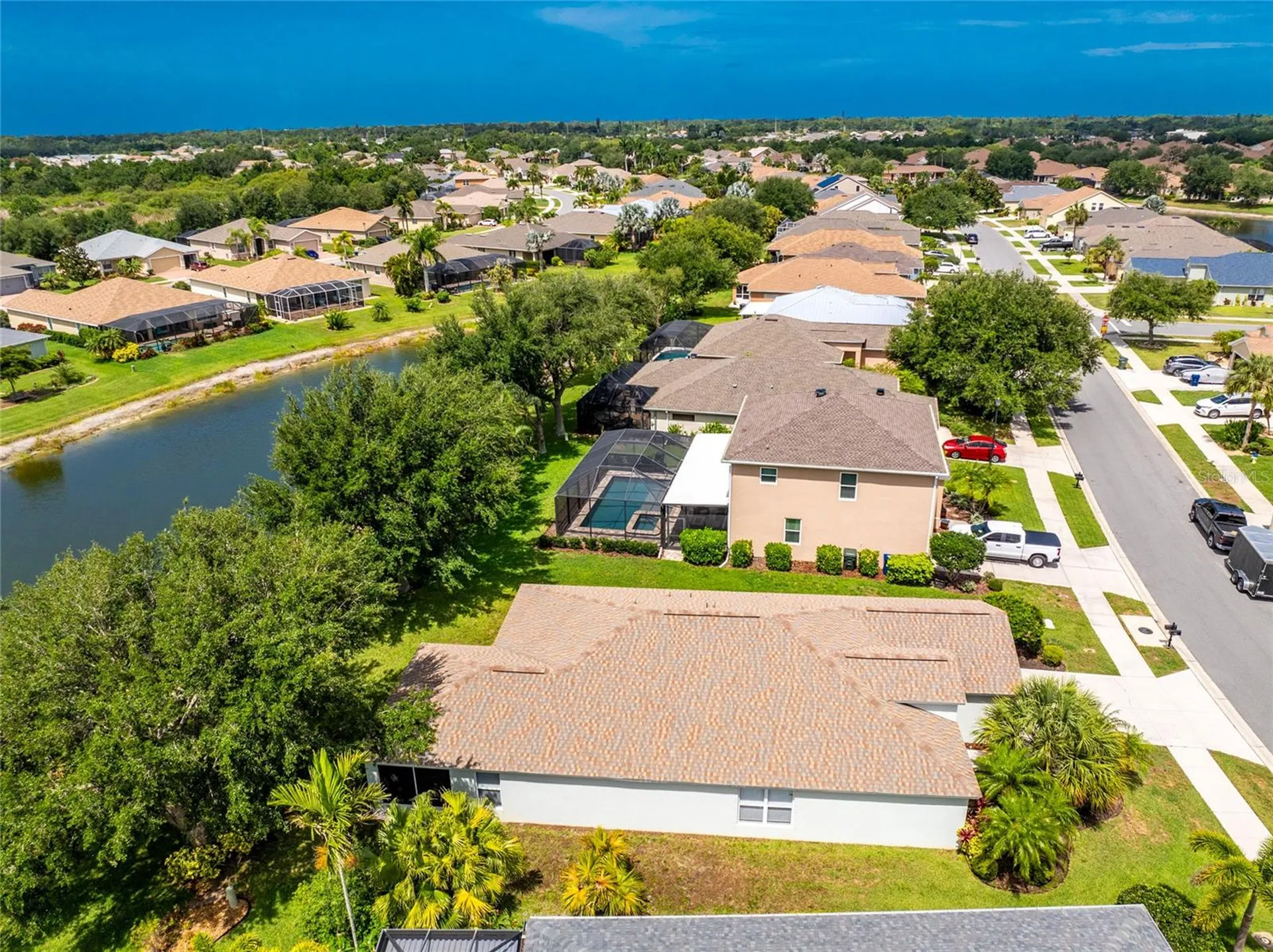 5182 Layton Drive Venice FL 34293