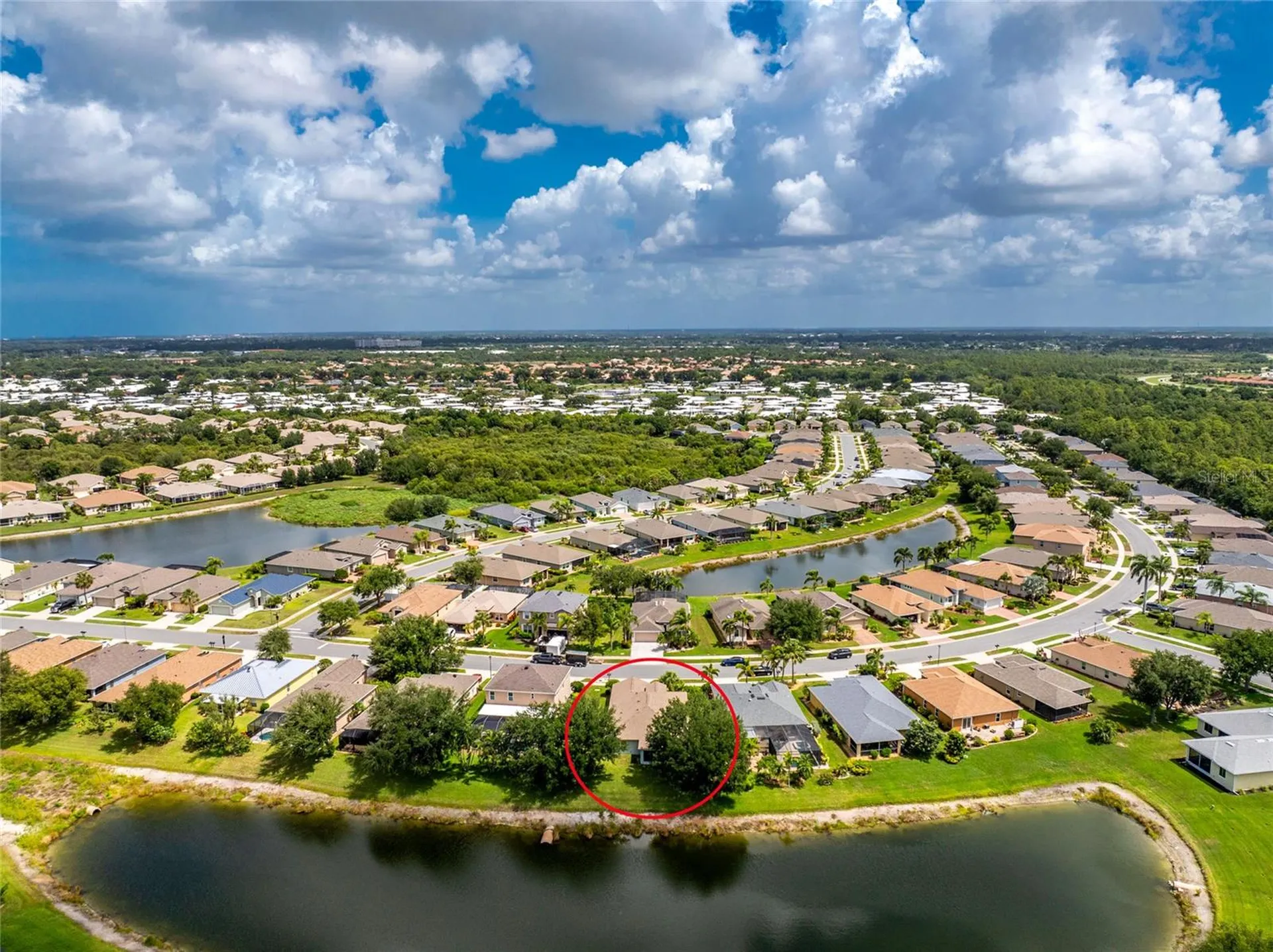 5182 Layton Drive Venice FL 34293