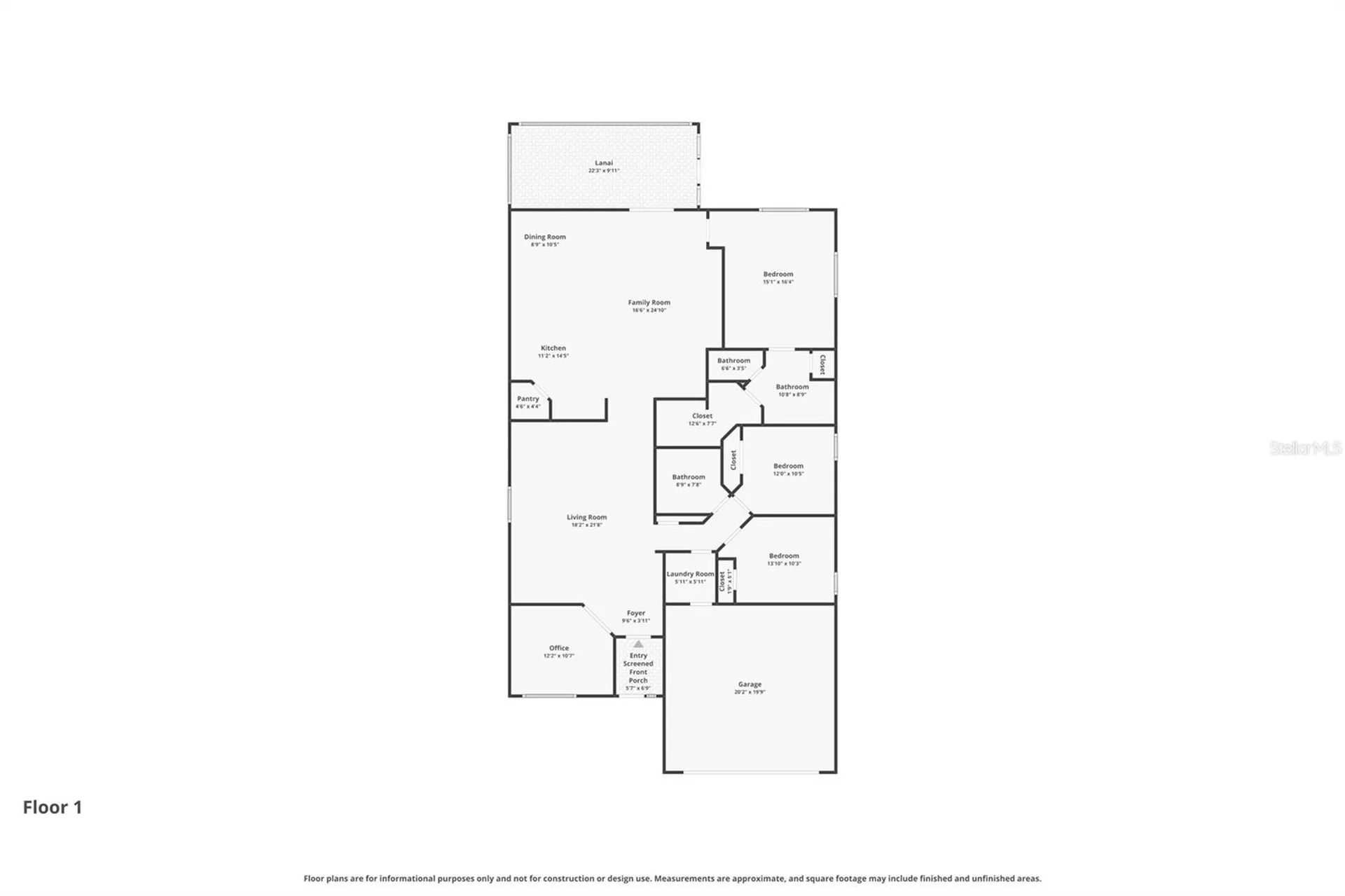 5182 Layton Drive Venice FL 34293