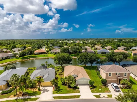 5182 Layton Drive Venice FL 34293