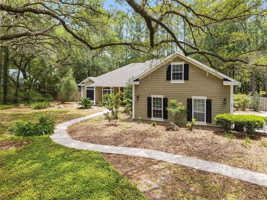 10511 SW 17th Place Gainesville FL 32607