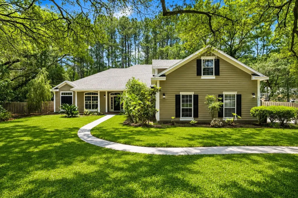 10511 SW 17th Place Gainesville FL 32607