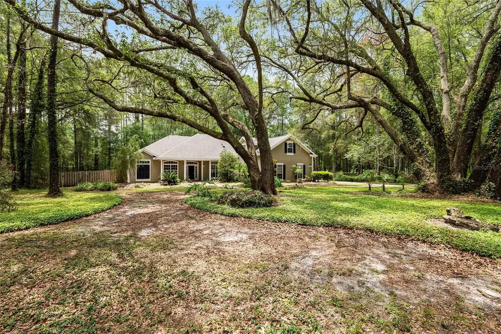 10511 SW 17th Place Gainesville FL 32607