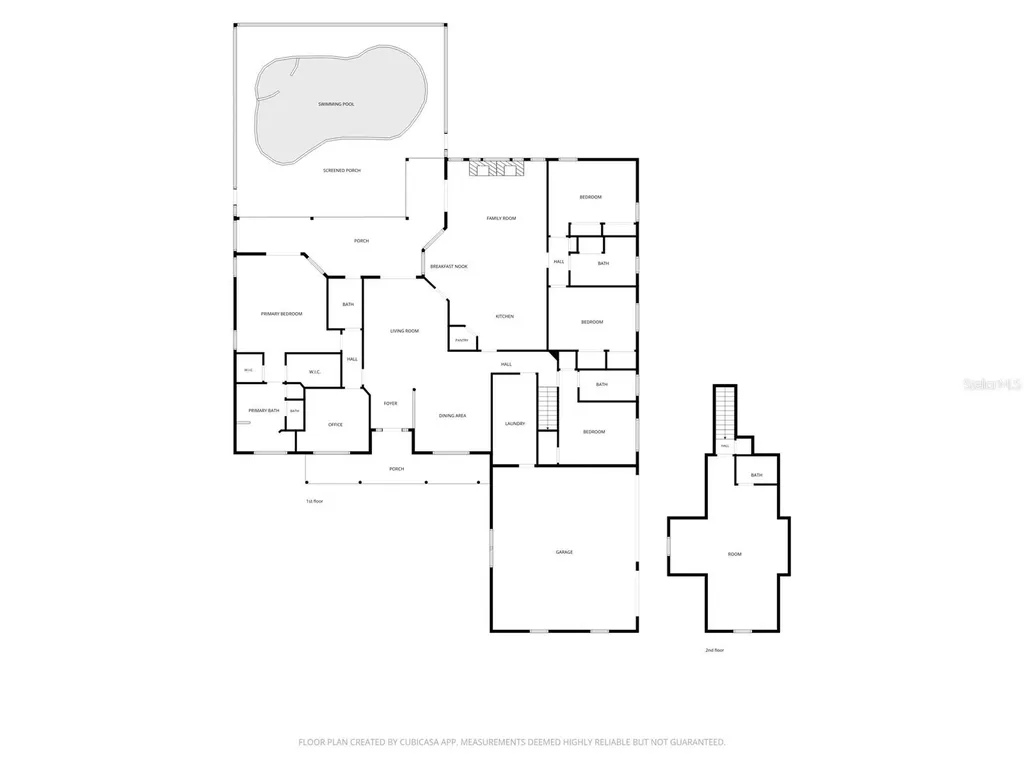 10511 SW 17th Place Gainesville FL 32607