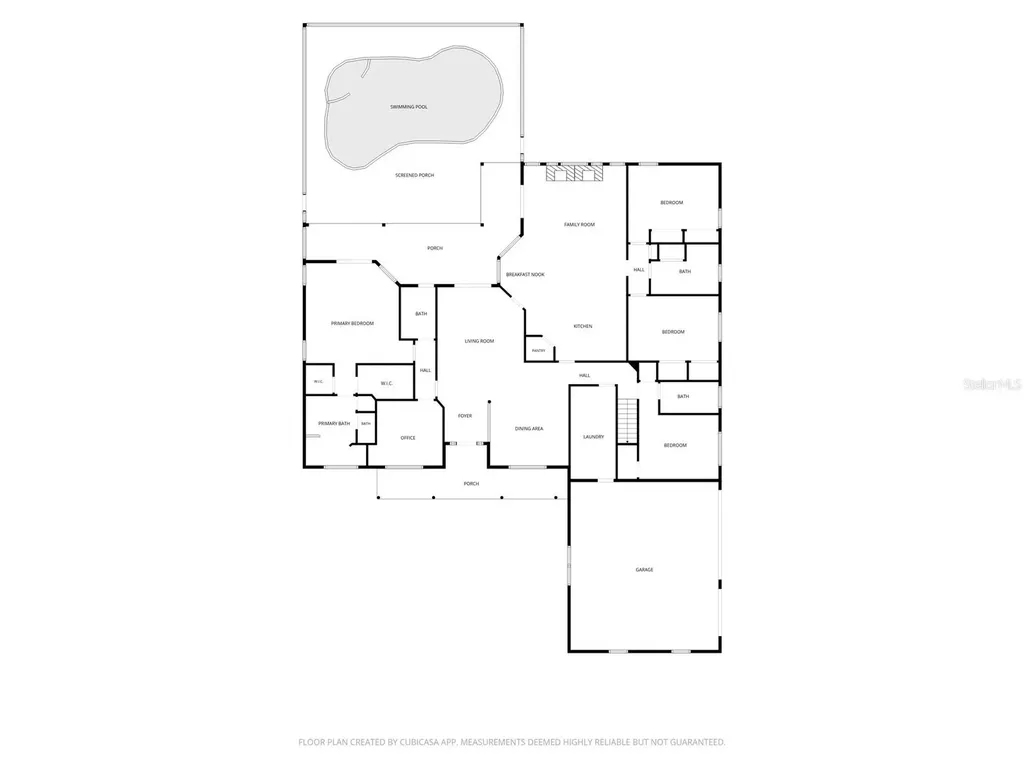 10511 SW 17th Place Gainesville FL 32607