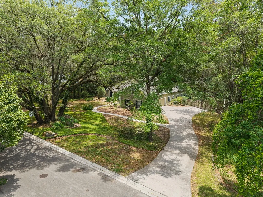 10511 SW 17th Place Gainesville FL 32607