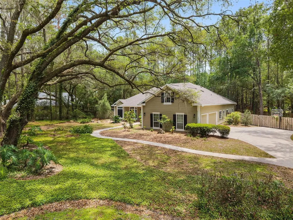 10511 SW 17th Place Gainesville FL 32607