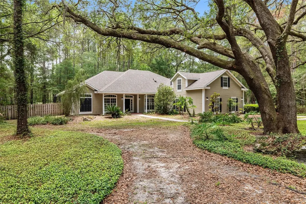 10511 SW 17th Place Gainesville FL 32607