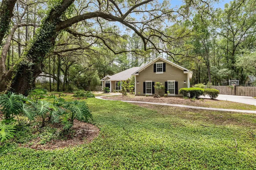 10511 SW 17th Place Gainesville FL 32607